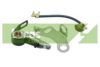 LUCAS ELECTRICAL DSB850C Contact Breaker, distributor